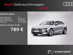 Bild des Angebotes Audi A5 2.0 TDI AHK B&O MEMORY LEDER KAMERA