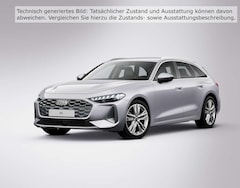 Bild des Angebotes Audi A5 2.0 TDI AHK B&O MEMORY LEDER KAMERA