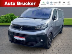 Bild des Angebotes Opel Vivaro Life Edition M 2.0 D+Klimaautomatik+Navi+ 9 Sitzer