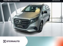 Bild des Angebotes Mercedes-Benz Vito Vito 114 Tourer Pro/L 9G Navi Klima Multi-BEAM