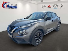 Bild des Angebotes Nissan Juke 1.0 DIG-T N-Connecta