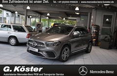 Bild des Angebotes Mercedes-Benz GLA 220 GLA 220 AMG Line (EURO 6d) Navi/Distronic/Autom.