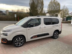 Bild des Angebotes Citroen Berlingo Shine XL
