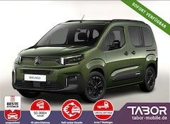 Citroen Berlingo PKW 130 EAT8 MAX Keyl Kam UVP-23%*
