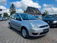 Bild des Angebotes Ford Fiesta Viva X AUTOM.