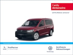 Bild des Angebotes VW Caddy 1.5TSI 85kW eHybrid LED KAMERA