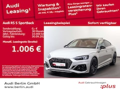 Bild des Angebotes Audi RS5 tiptronic