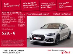 Bild des Angebotes Audi RS5 tiptronic