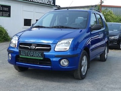 Bild des Angebotes Subaru Justy 1.5*Klima*AWD*Nr.84