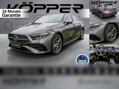 Bild des Angebotes Mercedes-Benz A 250 e AMG Advanced PLUS Kamera LED