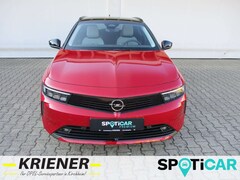 Bild des Angebotes Opel Astra Elegance