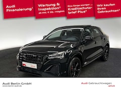 Bild des Angebotes Audi Q2 S line 35 TDI quattro S tronic