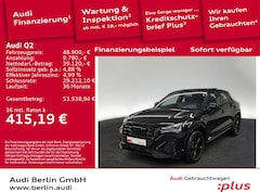 Bild des Angebotes Audi Q2 S line 35 TDI quattro S tronic