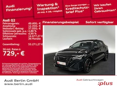 Bild des Angebotes Audi Q2 S line 35 TDI quattro S tronic