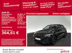 Bild des Angebotes Audi Q2 S line 35 TDI quattro S tronic
