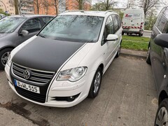 Bild des Angebotes VW Touran 2.0 TDI R Line