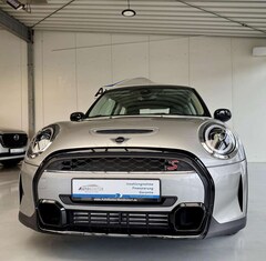 Bild des Angebotes MINI Cooper S Sport Autom., *LED *Kamera *CarPlay