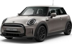 Bild des Angebotes MINI One One Classic Trim