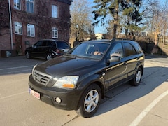 Bild des Angebotes Kia Sorento 2.5 CRDi  Executive/1.Hand/AHK 3 Tonne