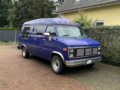 Bild des Angebotes GMC Vandura