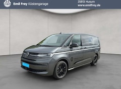 Bild des Angebotes VW LT Multivan Edition 2,0 TSI (150KW/204PS), AHK, RFK