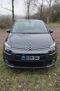 Bild des Angebotes Citroen C4 Picasso PureTech 110 Stop&Start START