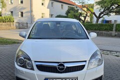 Opel Vectra 2.2 16v