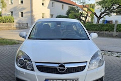Bild des Angebotes Opel Vectra 2.2 16v