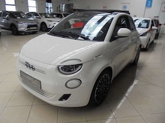 Bild des Angebotes Fiat 500C 500 C Elektro 500e C Icon