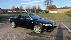 Bild des Angebotes Audi S4 Cabriolet 4.2 V8 neues Verdeck