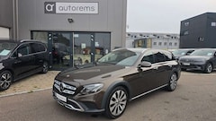 Bild des Angebotes Mercedes-Benz E 350 4Matic All-Terrain*ASSIST*STANDH.*AHK*