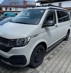 Bild des Angebotes VW T6.1 California Beach T6.1 4MOTION Beach Camper