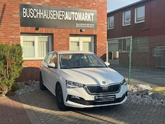 Bild des Angebotes Skoda Scala Cool Plus - Scheckheftgepflegt