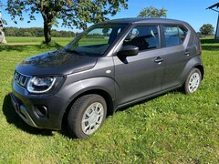 Bild des Angebotes Suzuki Ignis Ignis 1.2 Dualjet Hybrid Club