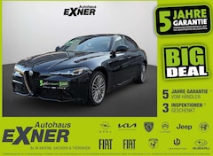 Bild des Angebotes Alfa Romeo Giulia 2.2 JTDM VELOCE Q4 Kamera+LED+Sitzheizung