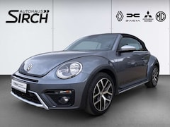 Bild des Angebotes VW Beetle Cabriolet 1.4 TSI 150 PS DUNE BMT/S&S