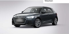 Bild des Angebotes Audi A1 25 TFSI advanced