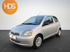 Bild des Angebotes Toyota Yaris 1.0 C *TÜV-FEB27