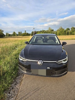 Bild des Angebotes VW Golf Style eTSI