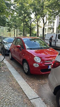 Bild des Angebotes Fiat 500 Pop Star