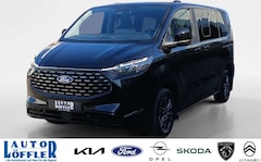 Bild des Angebotes Ford Tourneo Custom PHEV 340L1 Titanium PDC*RFK*TEMP* Klima