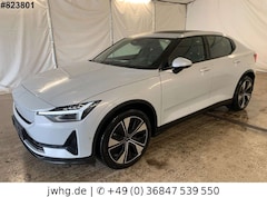 Bild des Angebotes Polestar 2 Long Range Dual Mopf 82kWh PlusP Pano 360Kam