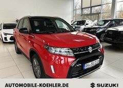Bild des Angebotes Suzuki Vitara 1.4 HYBRID ALLGRIP AT Comfort NAVI PDC