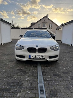 Bild des Angebotes BMW 114 114d