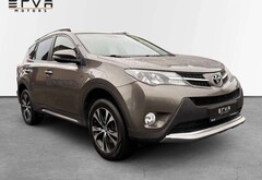 Bild des Angebotes Toyota RAV 4 Edition-S | Automatik | RFK