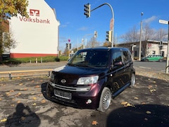 Bild des Angebotes Daihatsu Materia *KLIMA*ISOFIX*NAVI*TÜV/AU*10/2027*