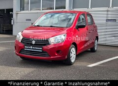 Bild des Angebotes Suzuki Celerio 1.0 Klima|1.Hand|TÜV Neu