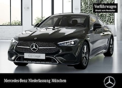 Bild des Angebotes Mercedes-Benz CLE 200 AVANTG+PANO+360+AHK+LED+TOTW+KEYLESS+9G