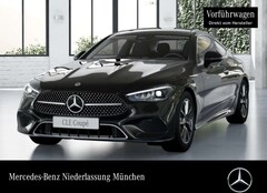 Bild des Angebotes Mercedes-Benz CLE 200 AVANTG+PANO+360+AHK+LED+TOTW+KEYLESS+9G