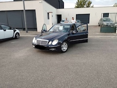 Bild des Angebotes Mercedes-Benz E 320 CDI 7G-TRONIC Elegance